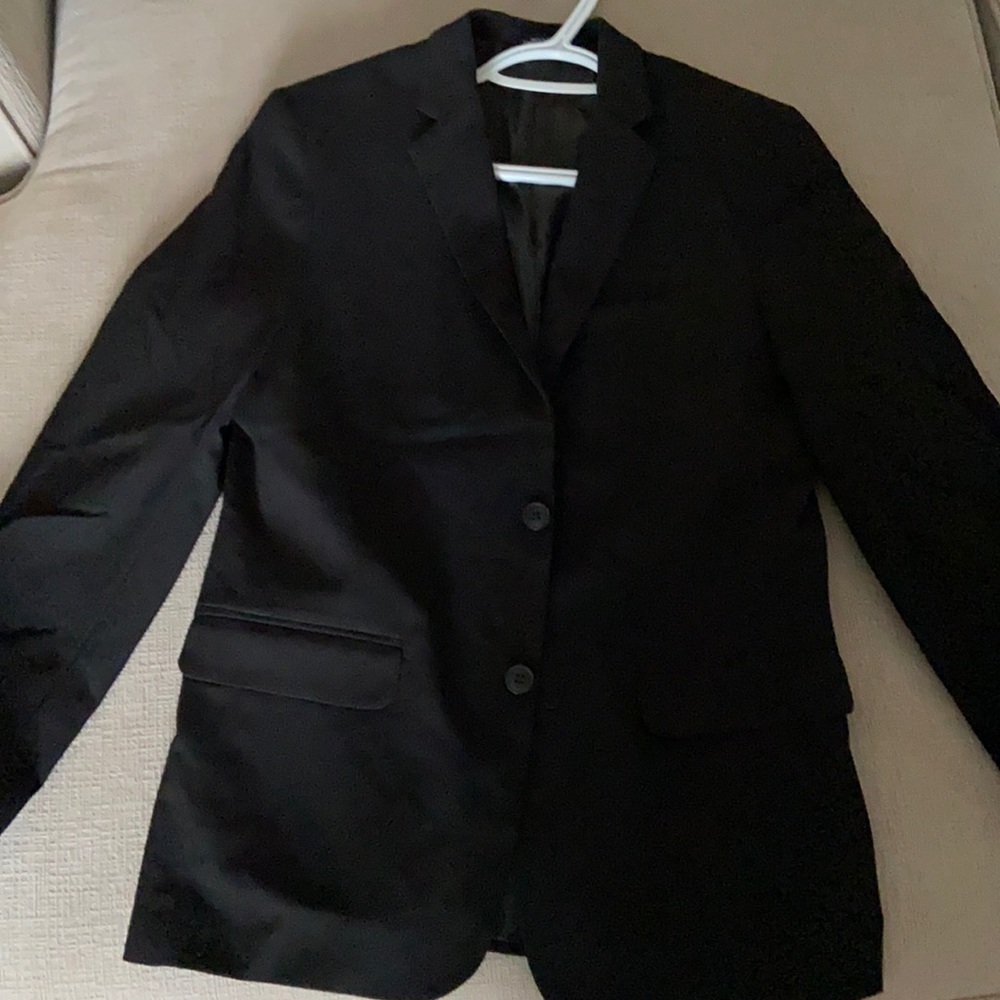 Suit Jacket